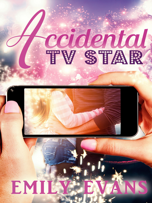 Cover image for The Accidental TV Star